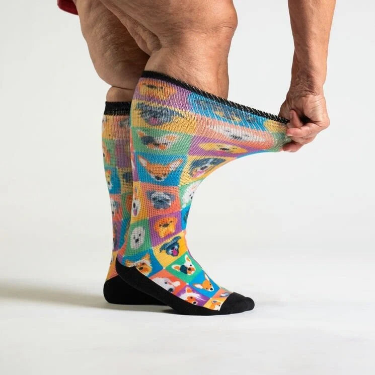 Bamboe StretchyFit